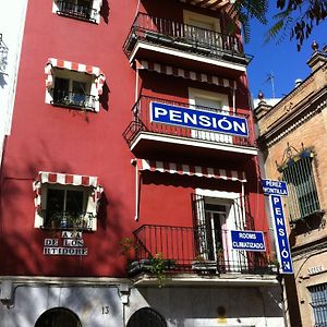 Pension Perez Montilla